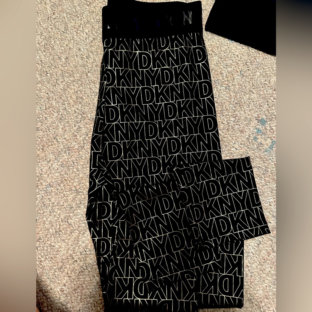 Legging new